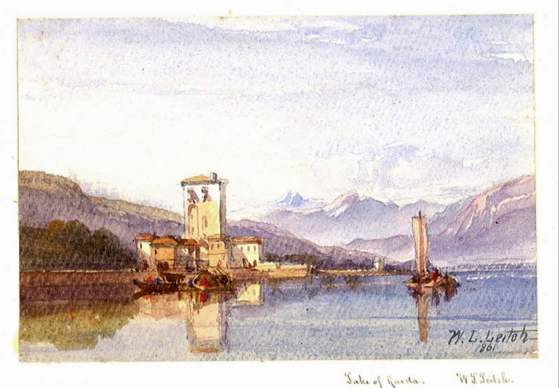 Lake Garda